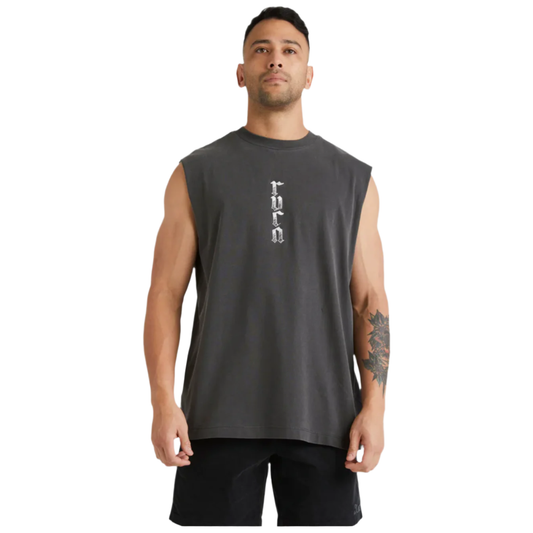 RVCA - Lynes RVCA Muscle - Velocity 21