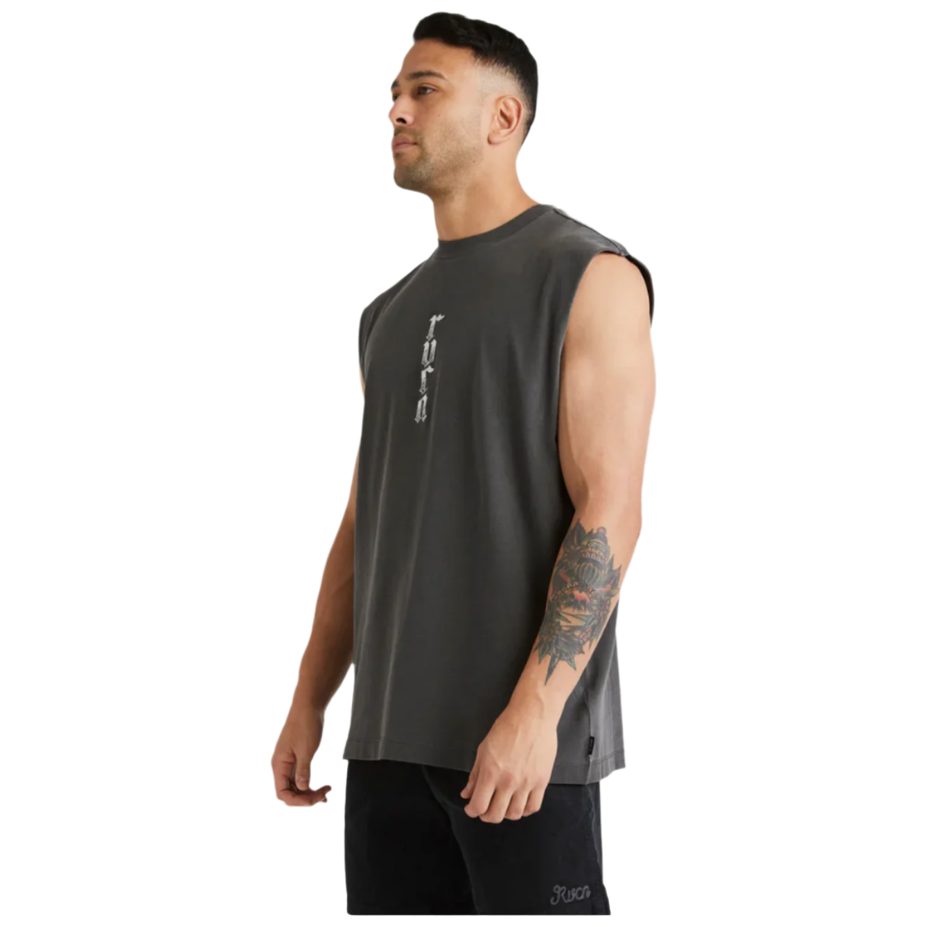RVCA - Lynes RVCA Muscle - Velocity 21