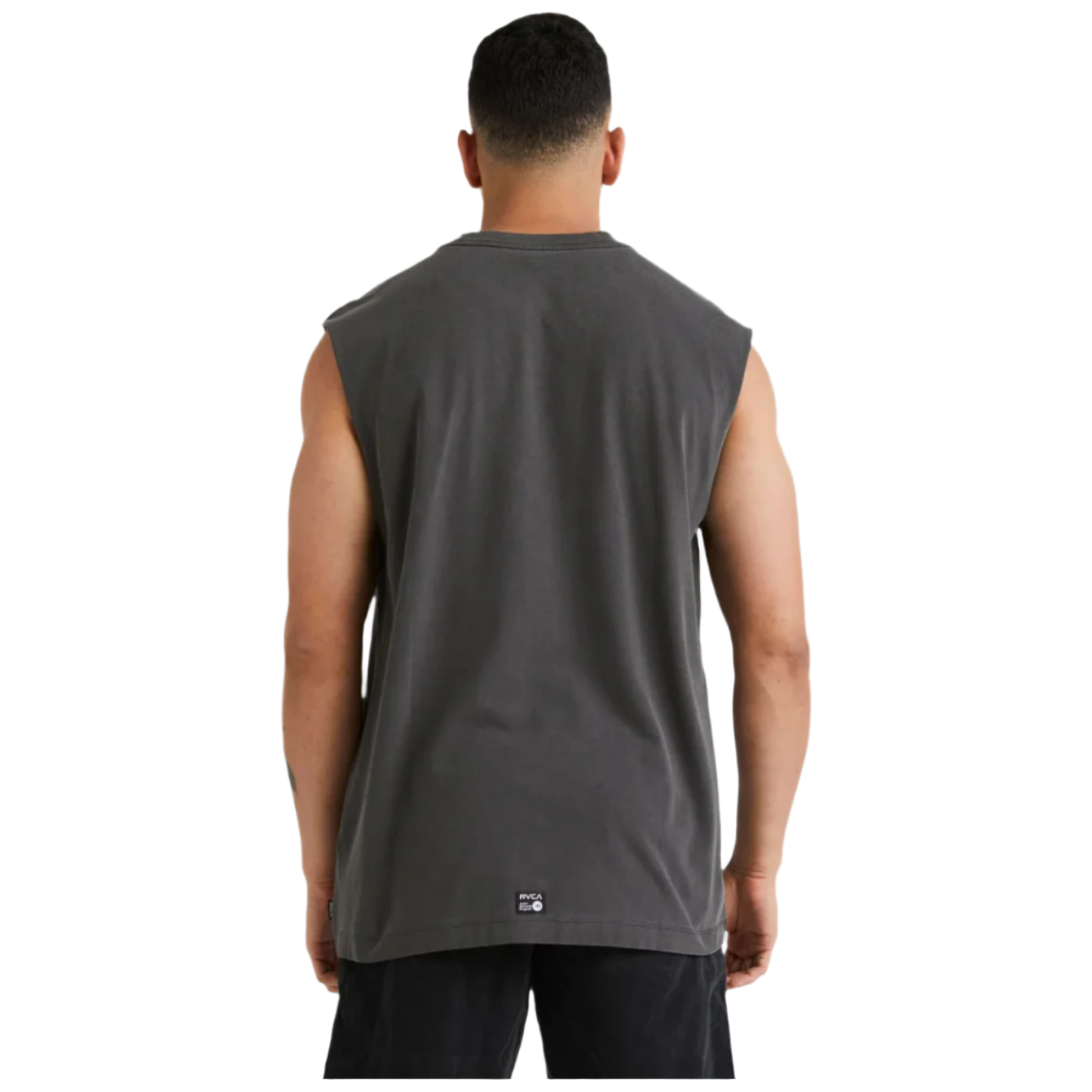 RVCA - Lynes RVCA Muscle - Velocity 21