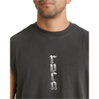 RVCA - Lynes RVCA Muscle - Velocity 21