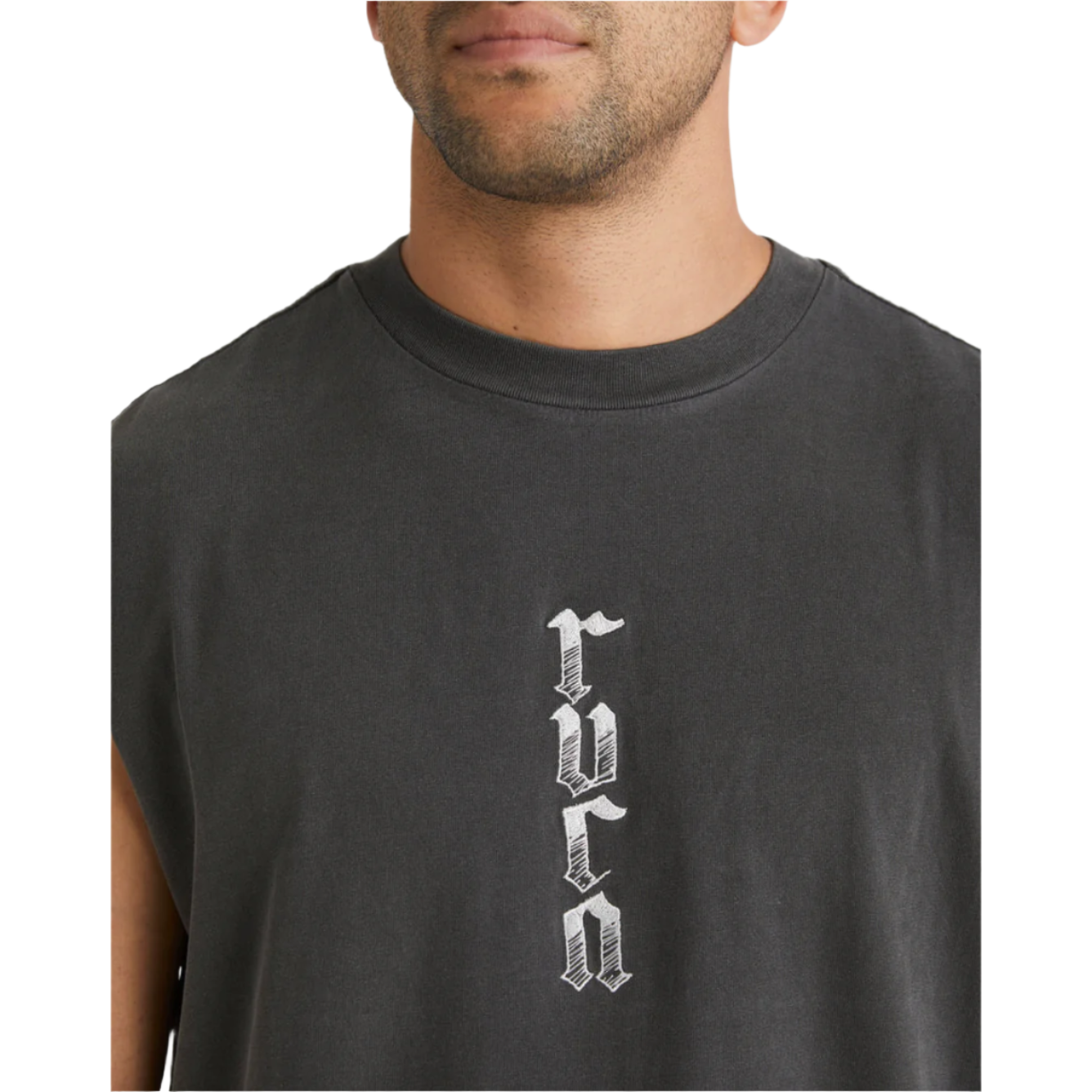 RVCA - Lynes RVCA Muscle - Velocity 21