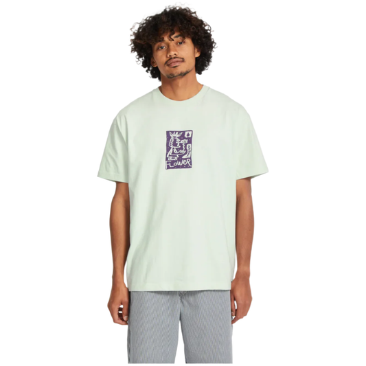 Volcom - Flowatch SS Tee - Velocity 21