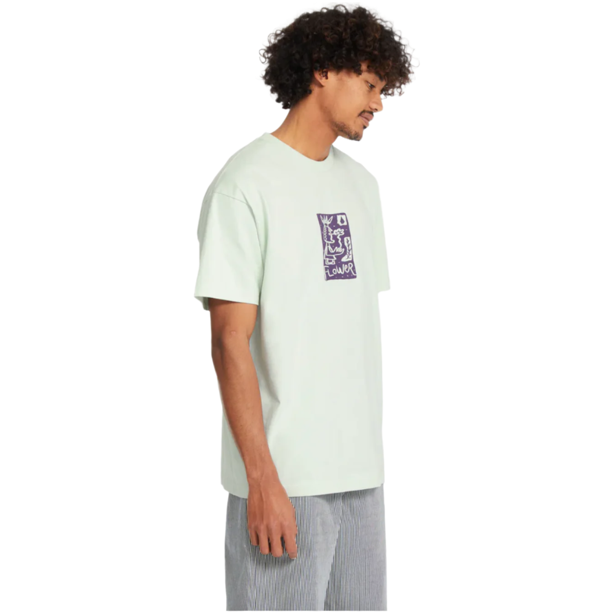 Volcom - Flowatch SS Tee - Velocity 21