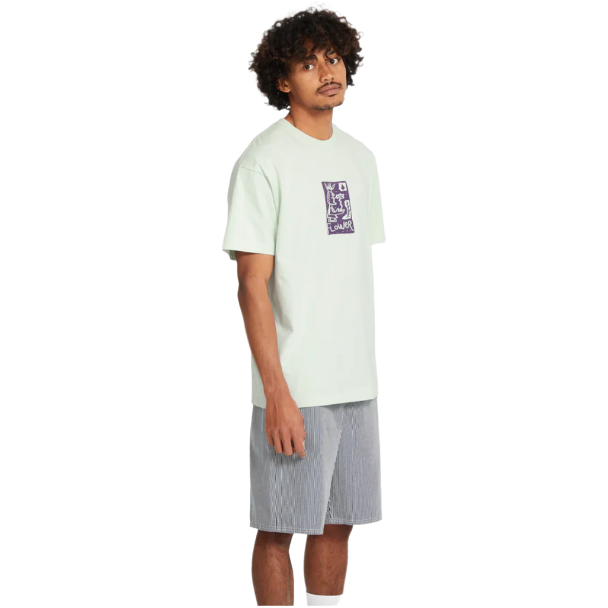 Volcom - Flowatch SS Tee - Velocity 21