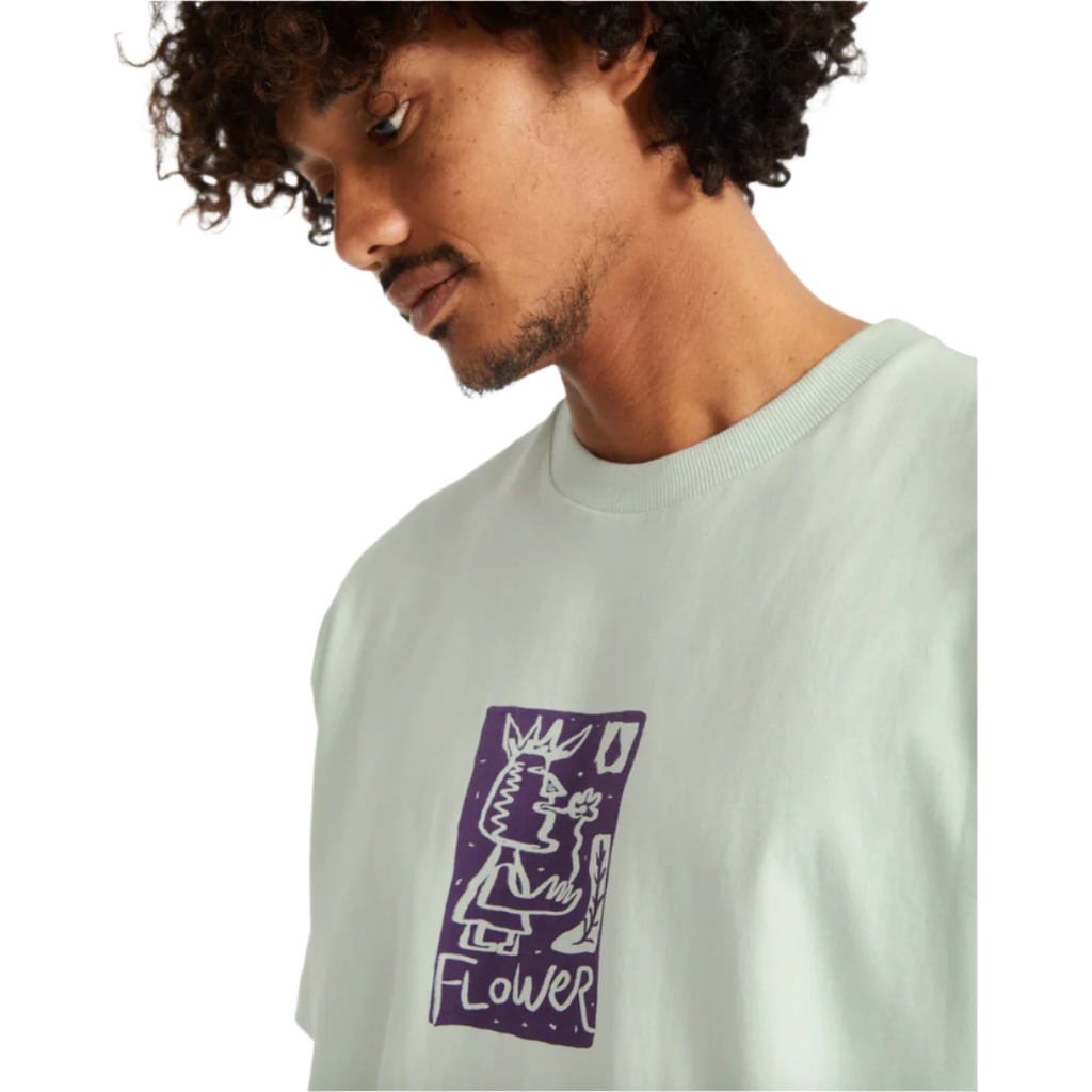 Volcom - Flowatch SS Tee - Velocity 21