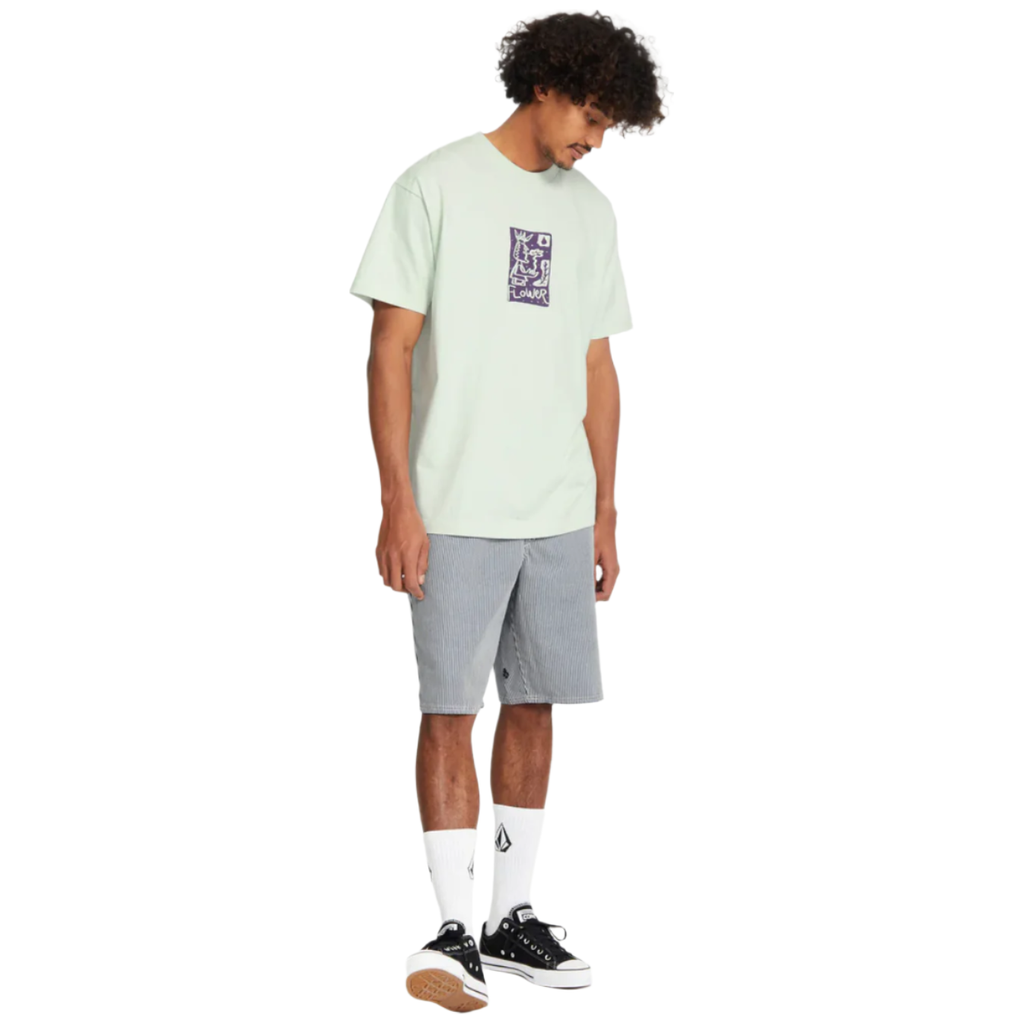 Volcom - Flowatch SS Tee - Velocity 21