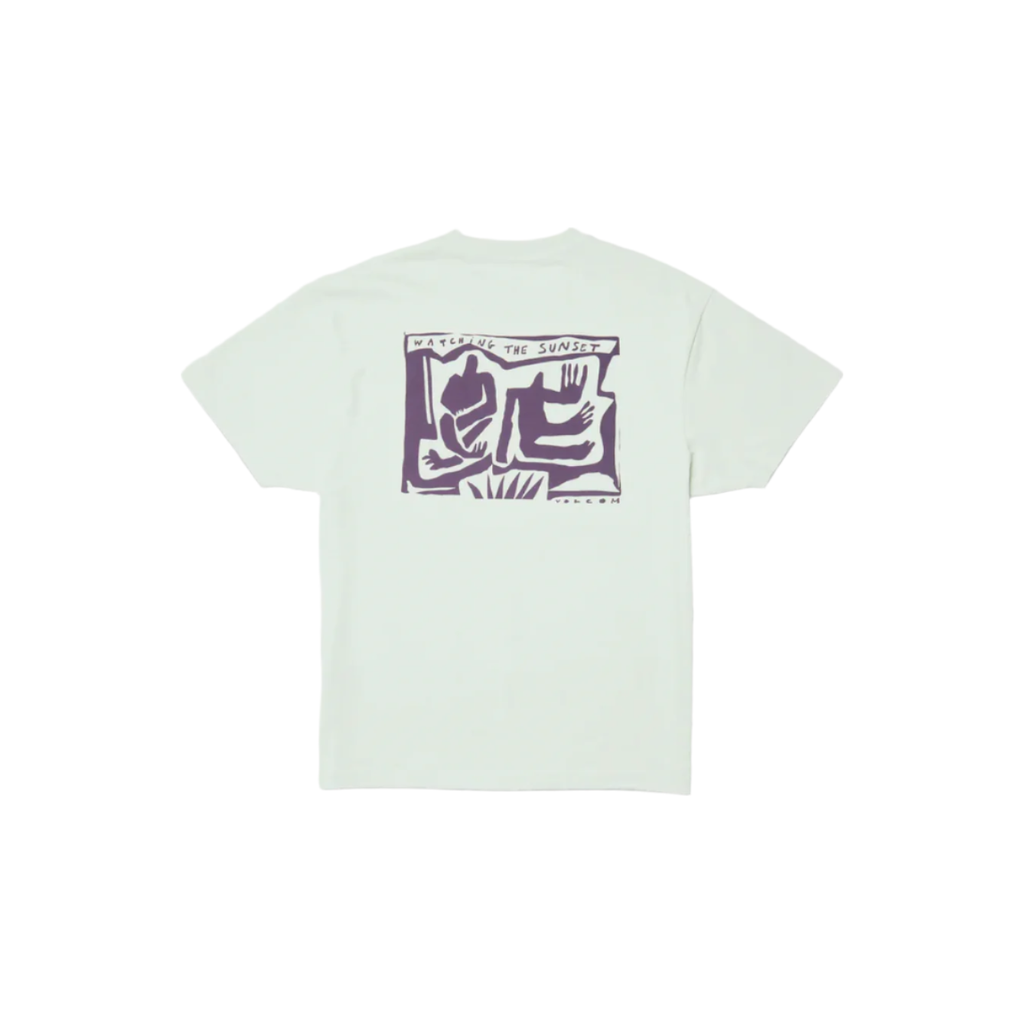 Volcom - Flowatch SS Tee - Velocity 21