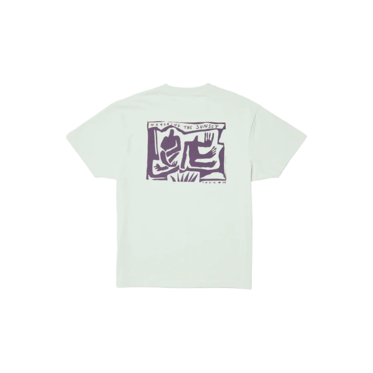 Volcom - Flowatch SS Tee - Velocity 21
