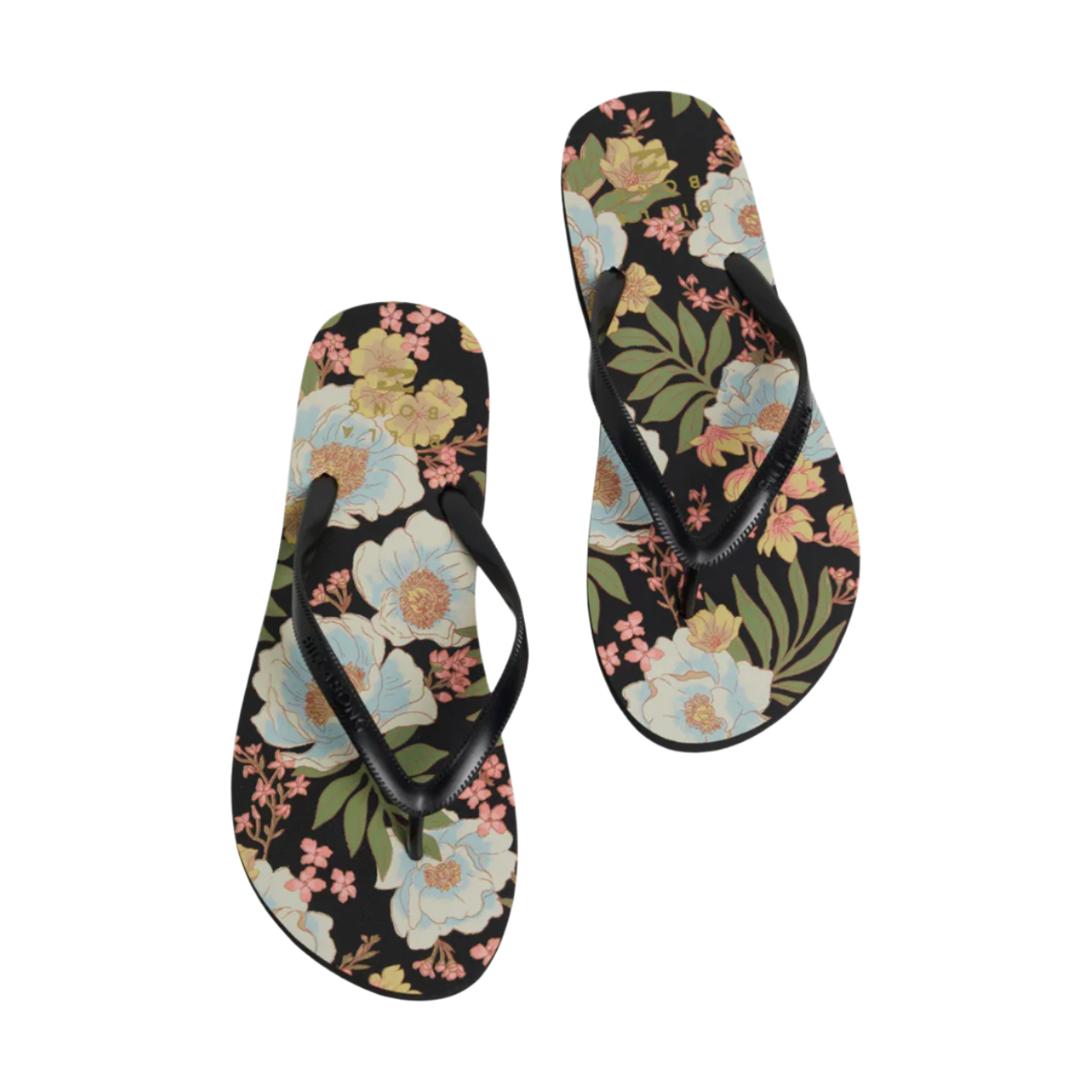 Billabong - Lost Cove Thong - Velocity 21