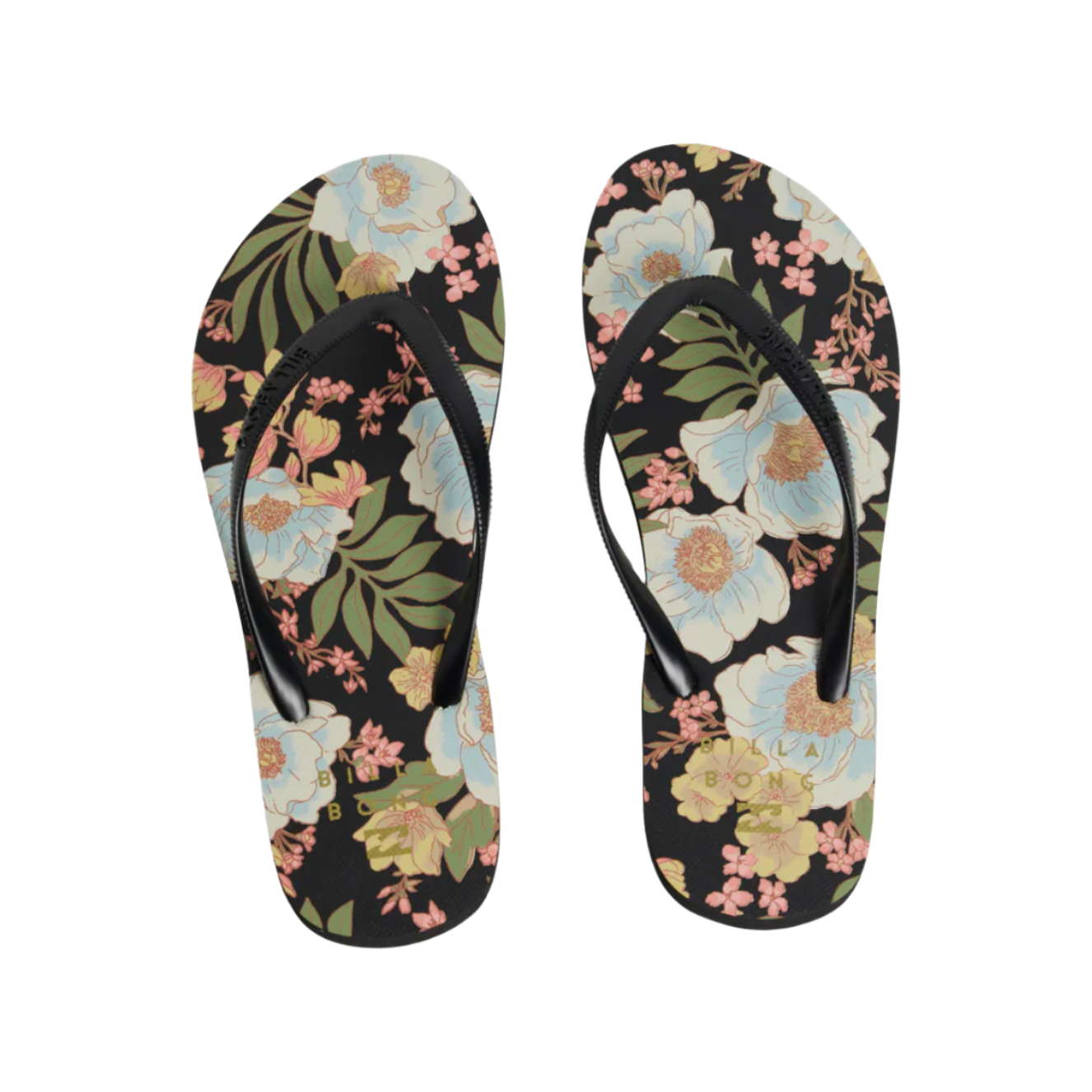 Billabong - Lost Cove Thong - Velocity 21