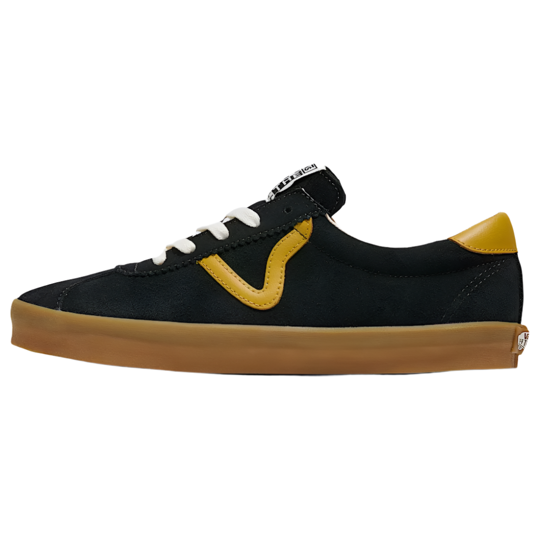 Vans - Sport Low - Velocity 21