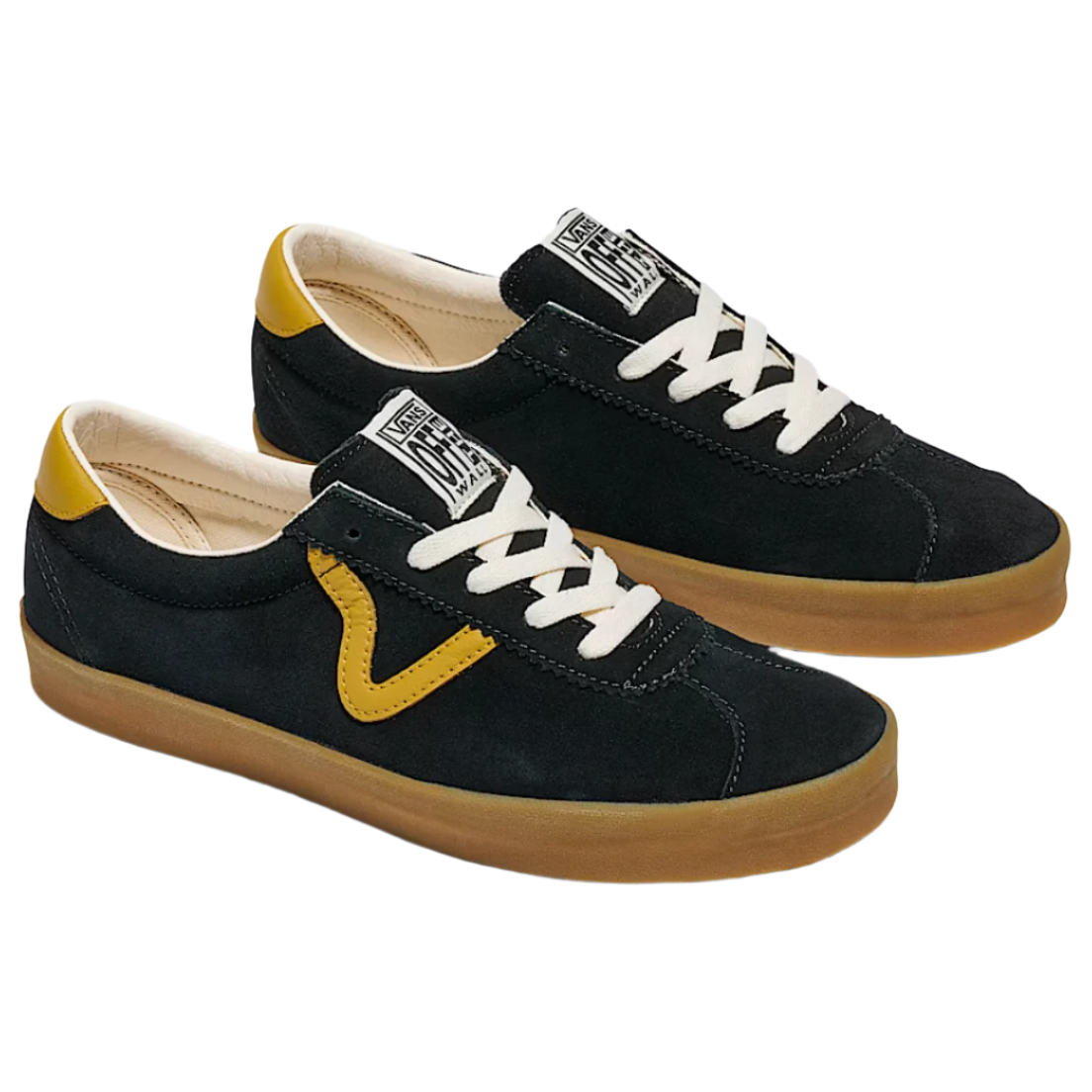 Vans - Sport Low - Velocity 21