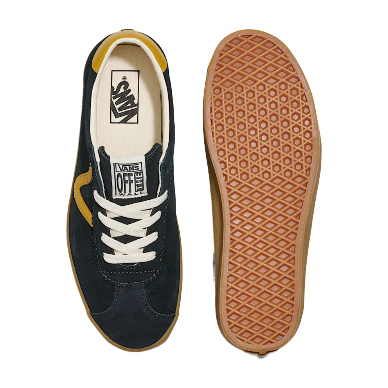 Vans - Sport Low - Velocity 21
