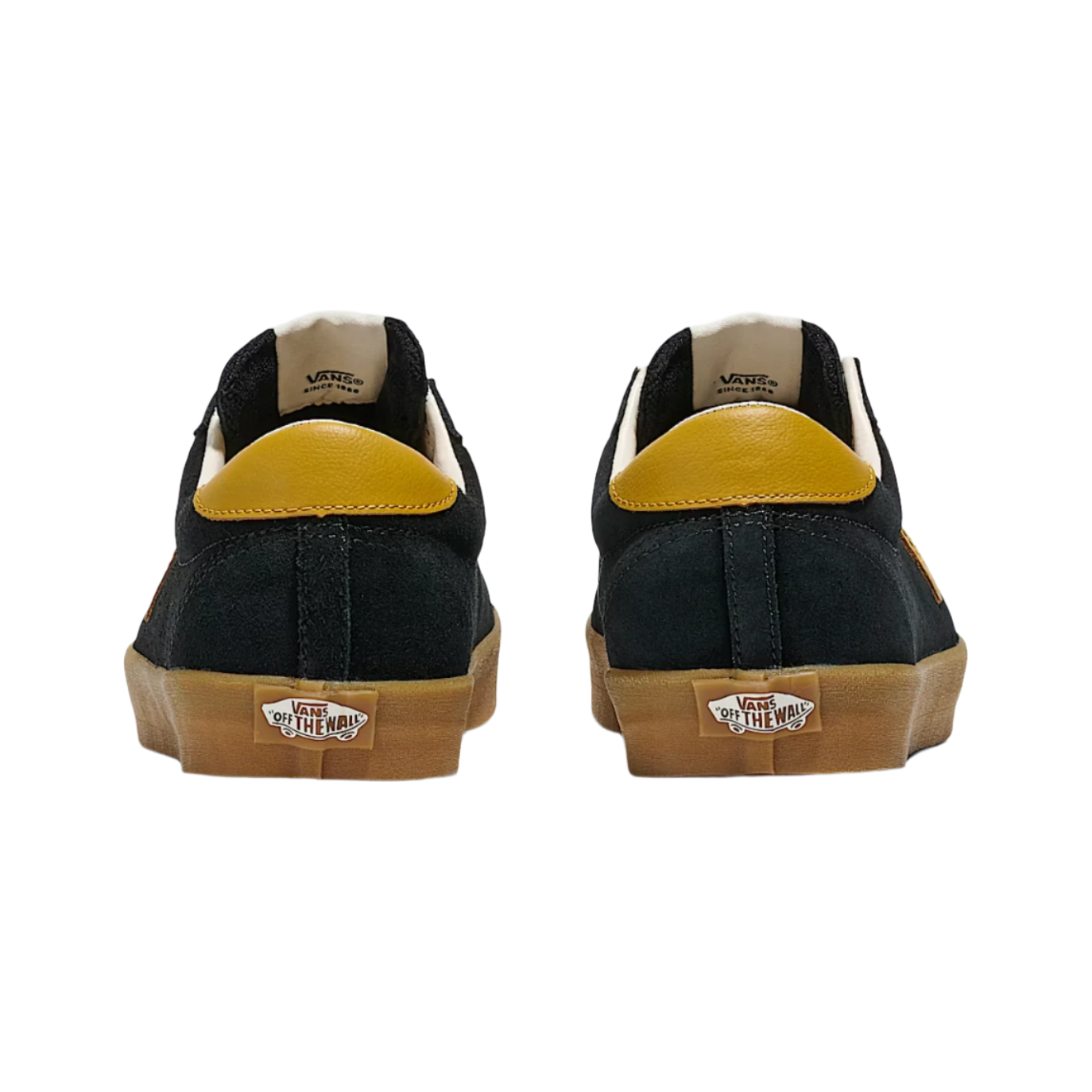 Vans - Sport Low - Velocity 21