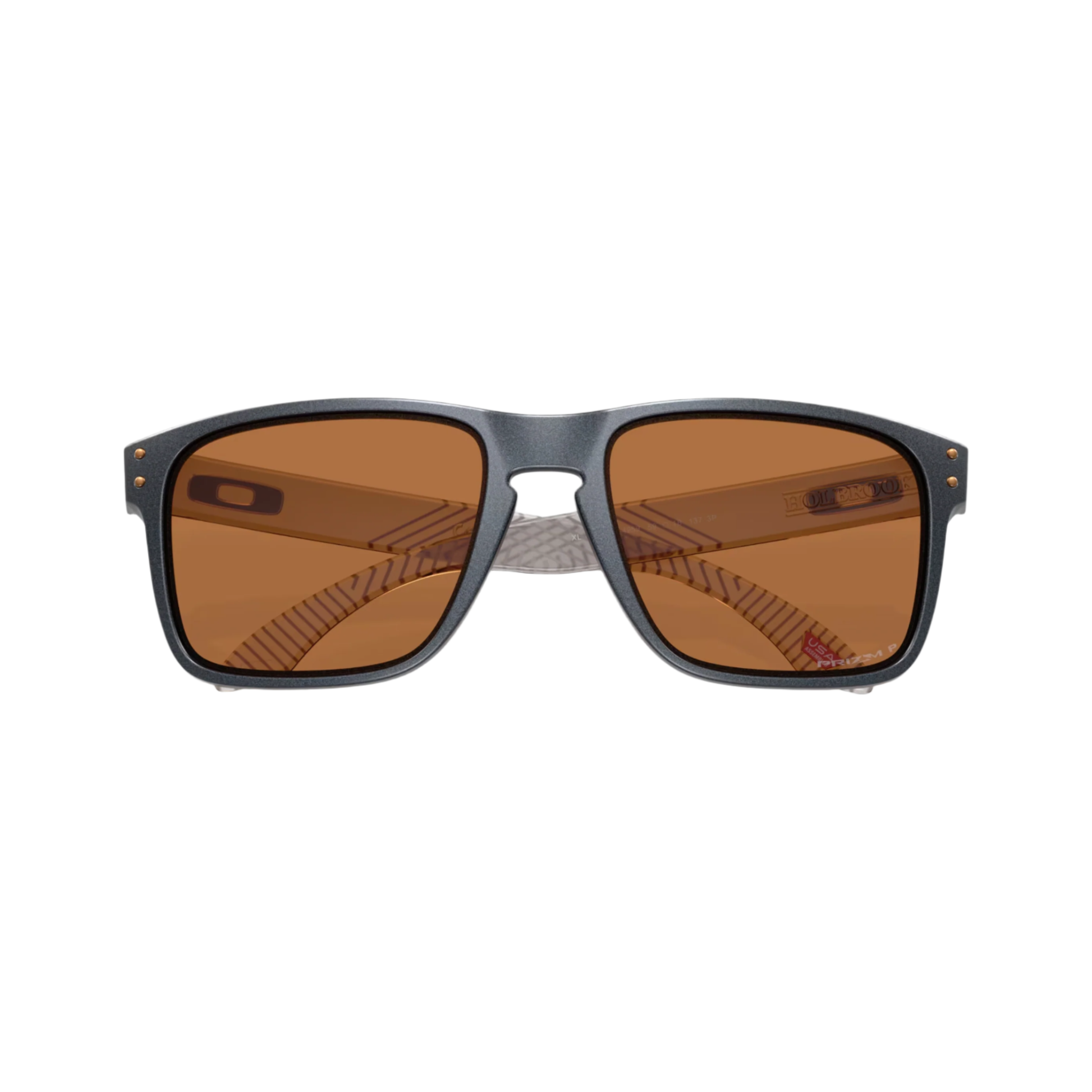 Oakley - Holbrook XL - Velocity 21