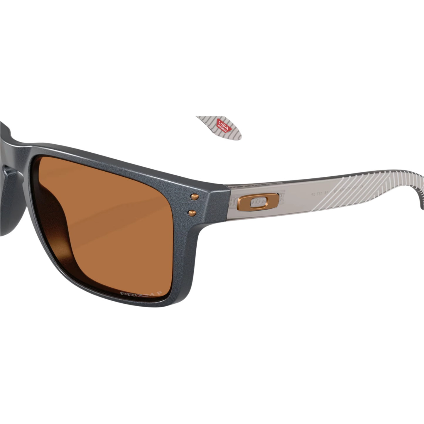 Oakley - Holbrook XL - Velocity 21