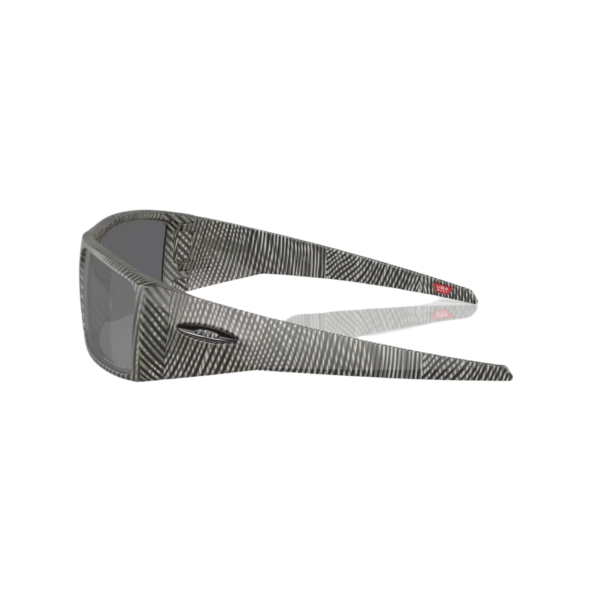 Oakley - Heliostat - Velocity 21
