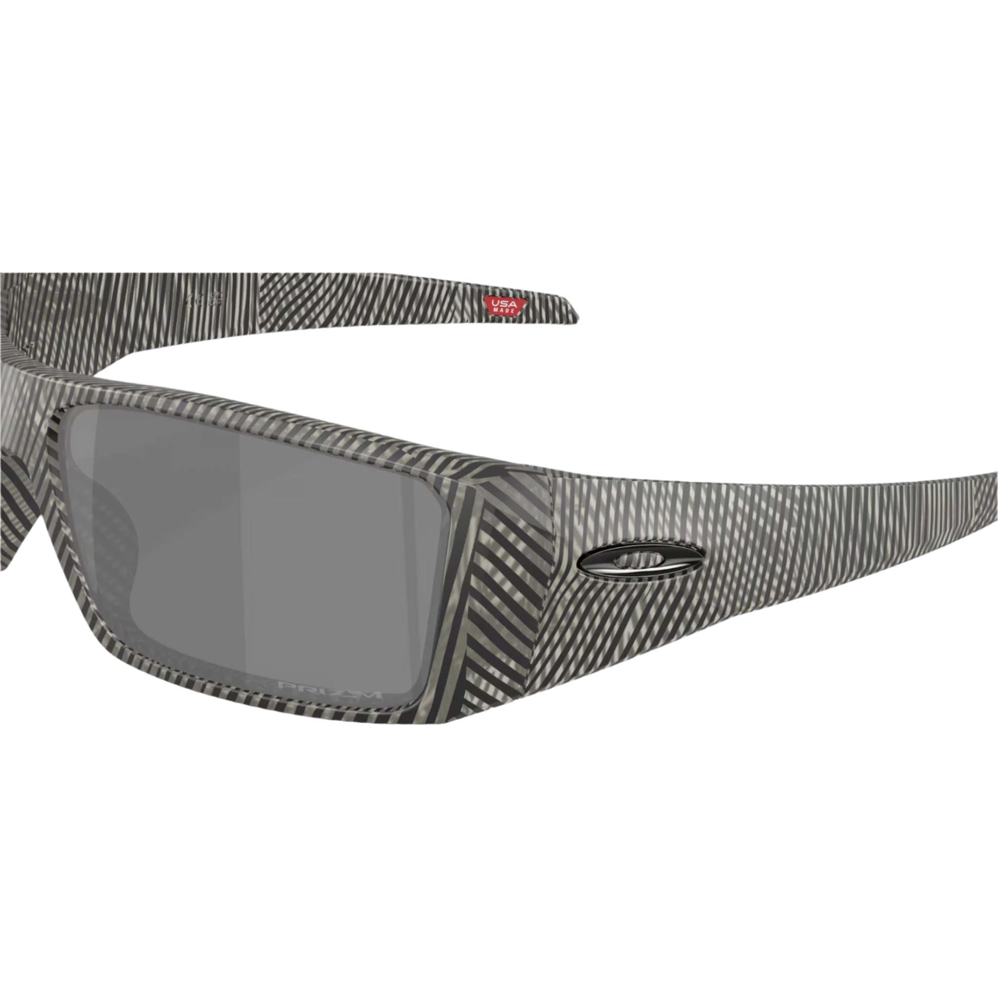 Oakley - Heliostat - Velocity 21