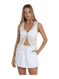 Rhythm - Beach Side Skort - Velocity 21