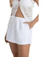 Rhythm - Beach Side Skort - Velocity 21