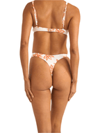 Rhythm - Sanctuary Floral Soft Side Holiday Pant - Velocity 21