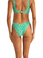 Rhythm - Evergreen Floral Holiday Pant - Velocity 21