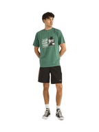 Rhythm - Fuzz Vintage SS Tee - Velocity 21