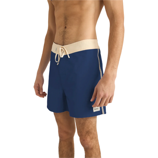 Rhythm - Heritage Trunk - Pacific Blue - Velocity 21