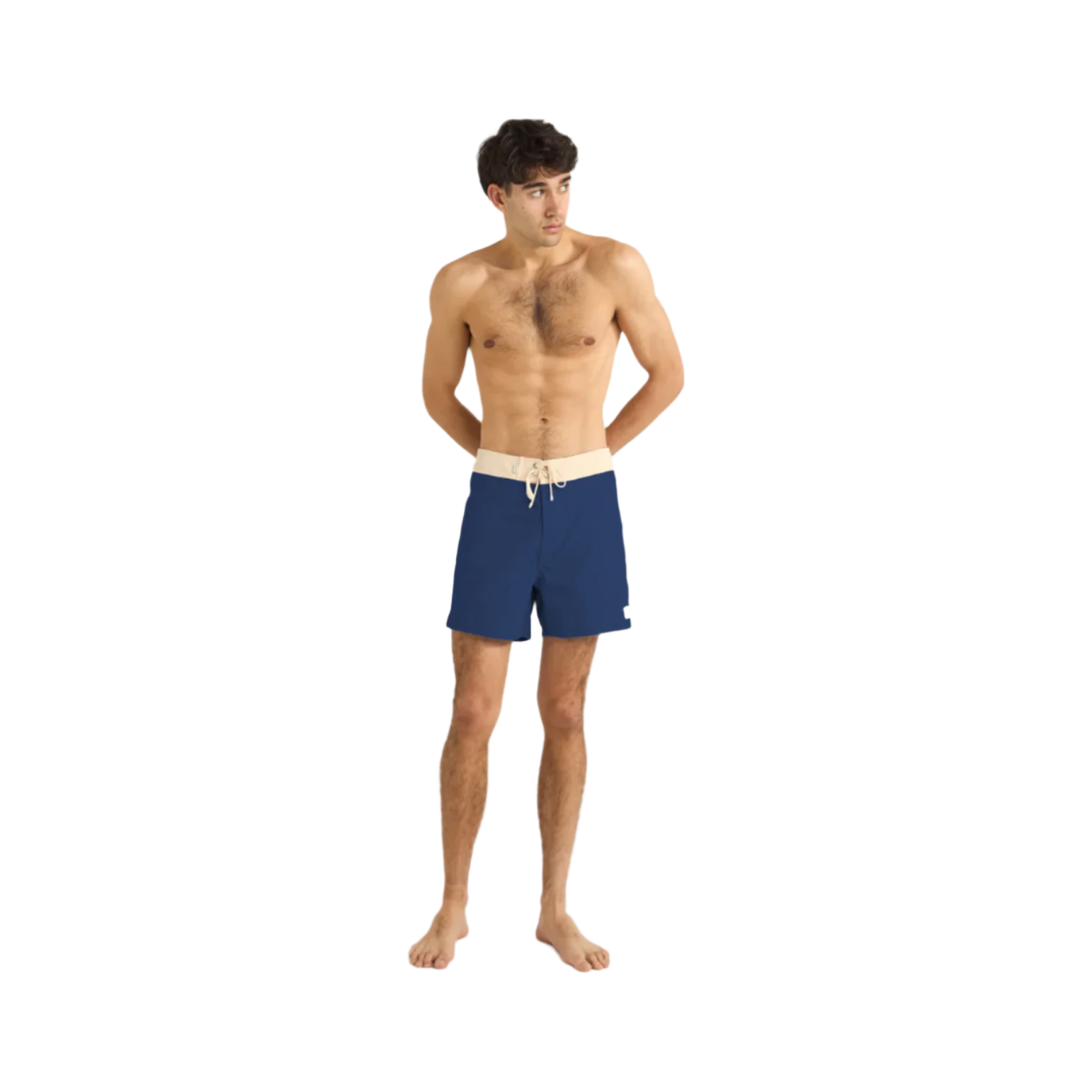 Rhythm - Heritage Trunk - Pacific Blue - Velocity 21