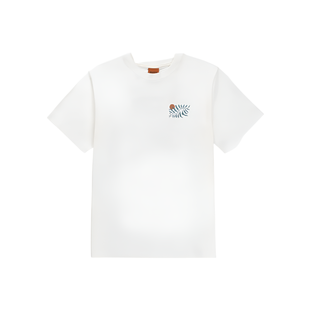Rhythm - Fern Vintage SS Tee - Velocity 21