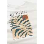 Rhythm - Fern Vintage SS Tee - Velocity 21