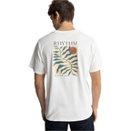 Rhythm - Fern Vintage SS Tee - Velocity 21