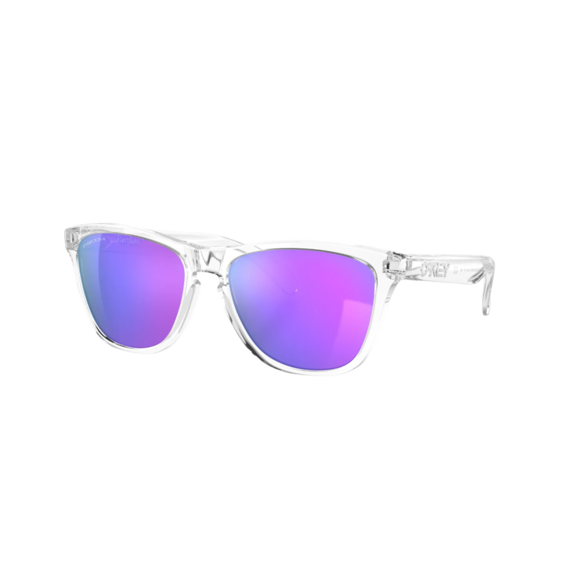 Oakley - Frogskins - Velocity 21