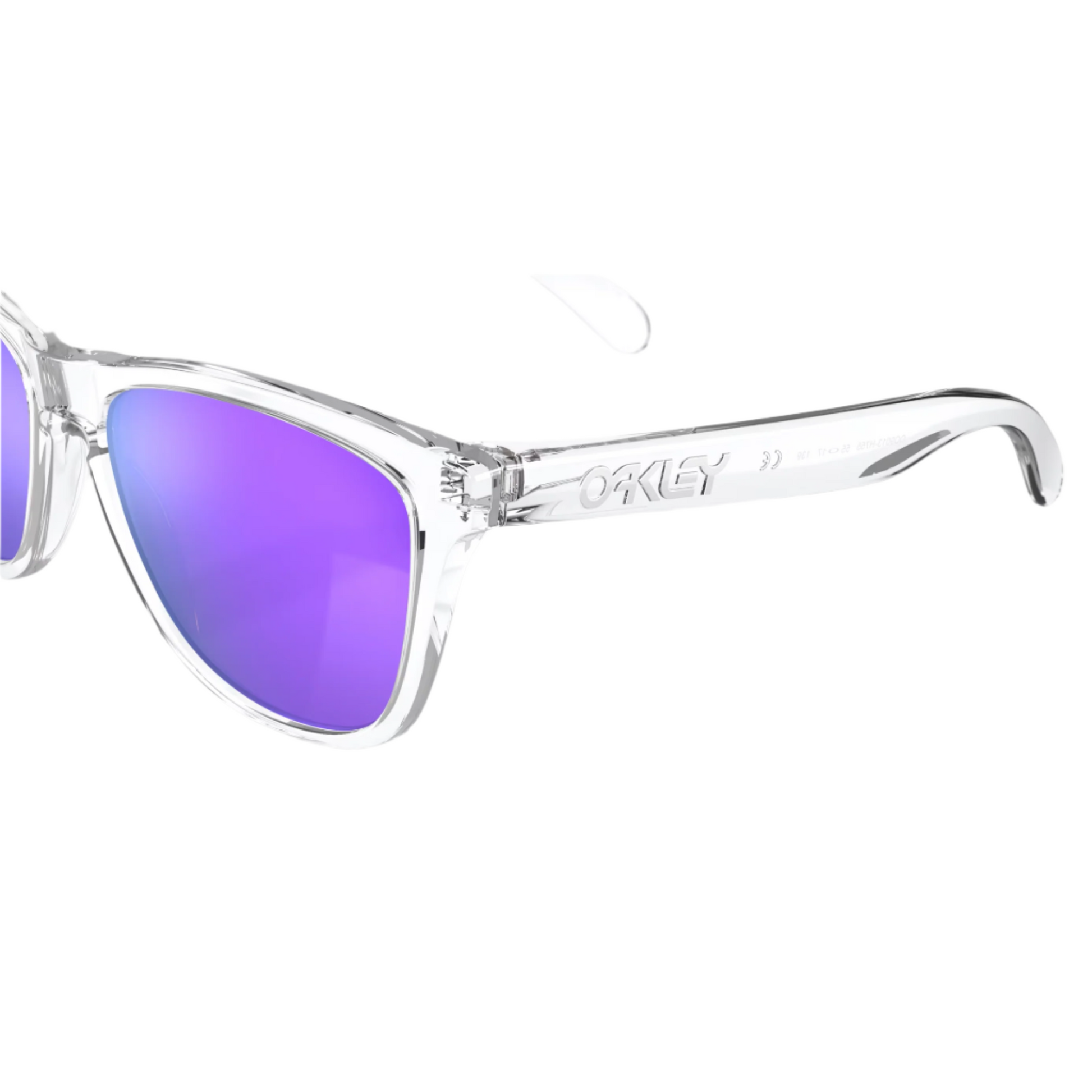 Oakley - Frogskins - Velocity 21