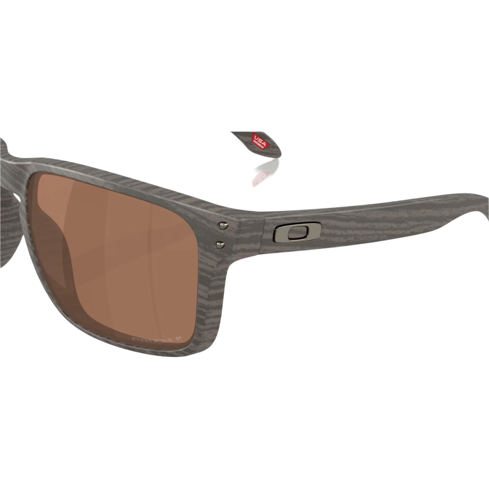 Oakley - Holbrook XXL - Velocity 21