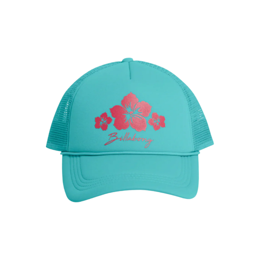 Billabong - Aloha Forever Trucker - Velocity 21
