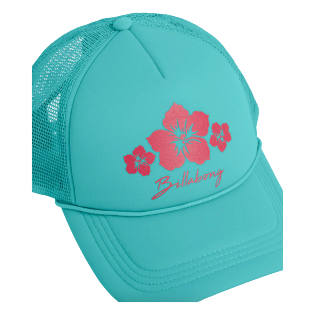 Billabong - Aloha Forever Trucker - Velocity 21
