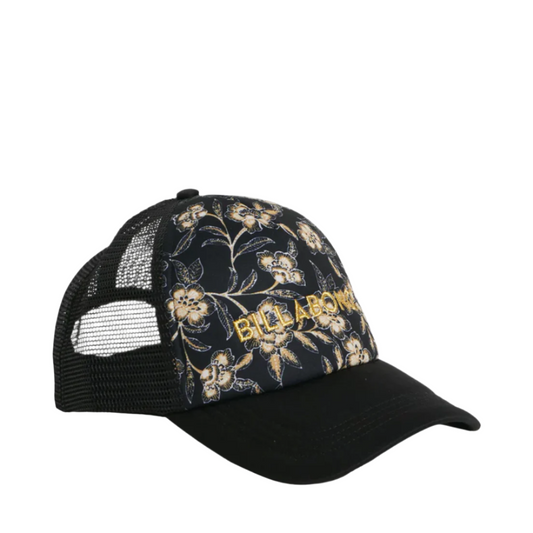 Billabong - Moon Bloom Trucker - Velocity 21