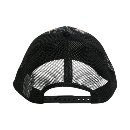 Billabong - Moon Bloom Trucker - Velocity 21