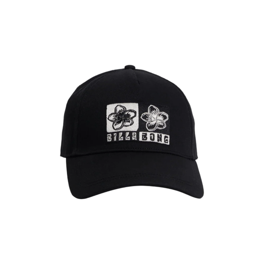 Billabong - Island Bloom Cap - Velocity 21
