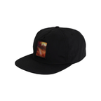 Quiksilver - Stall Breaker Cap - Velocity 21