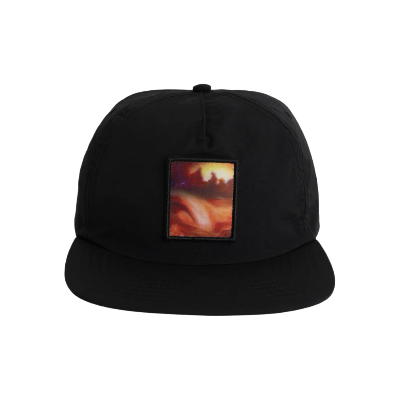 Quiksilver - Stall Breaker Cap - Velocity 21