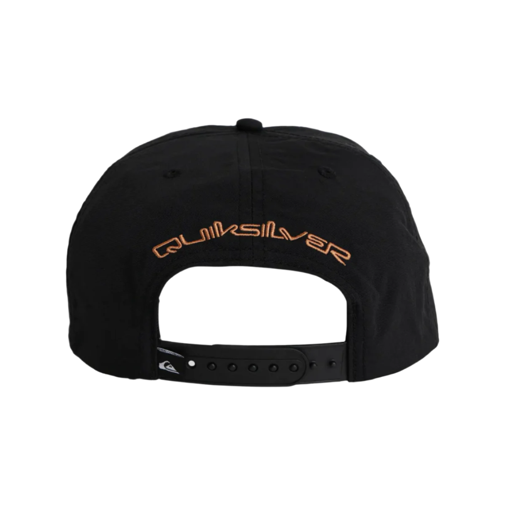 Quiksilver - Stall Breaker Cap - Velocity 21