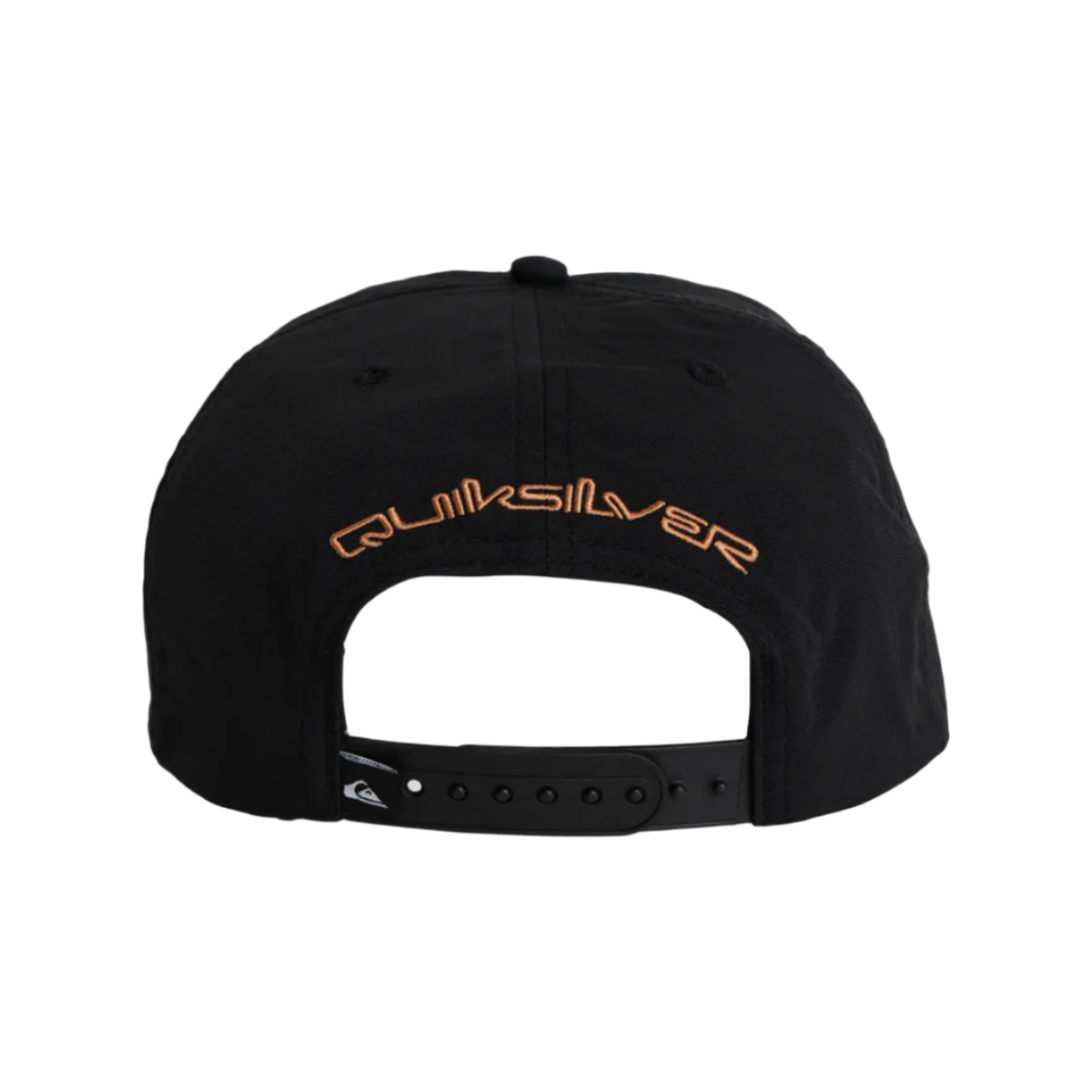Quiksilver - Stall Breaker Cap - Velocity 21