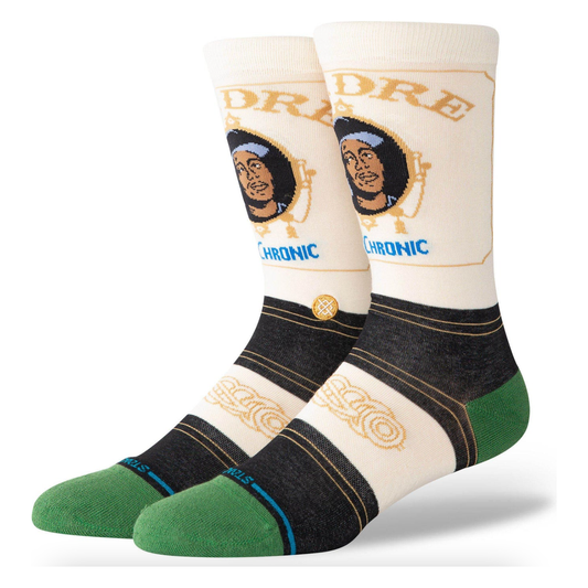 Stance - The Chronic Crew - Velocity 21