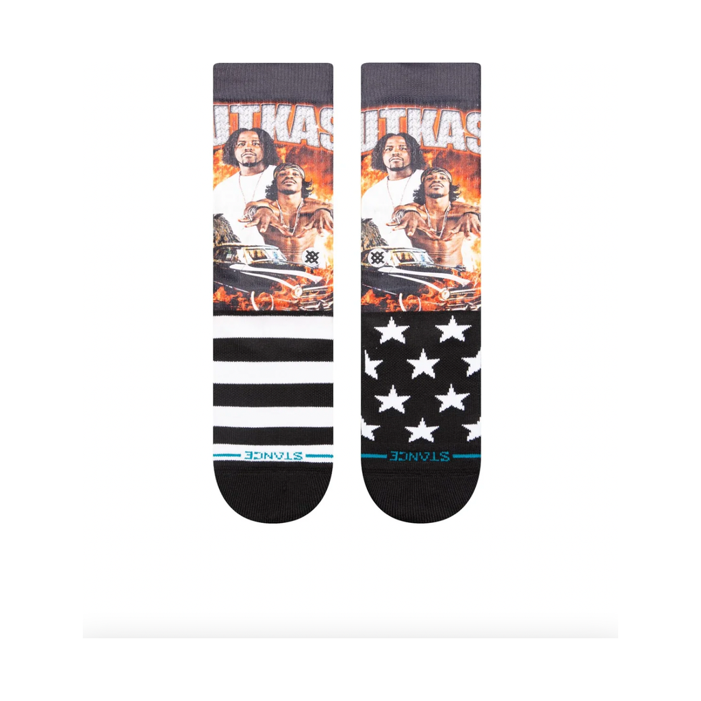 Stance - Stankonia Crew - Velocity 21