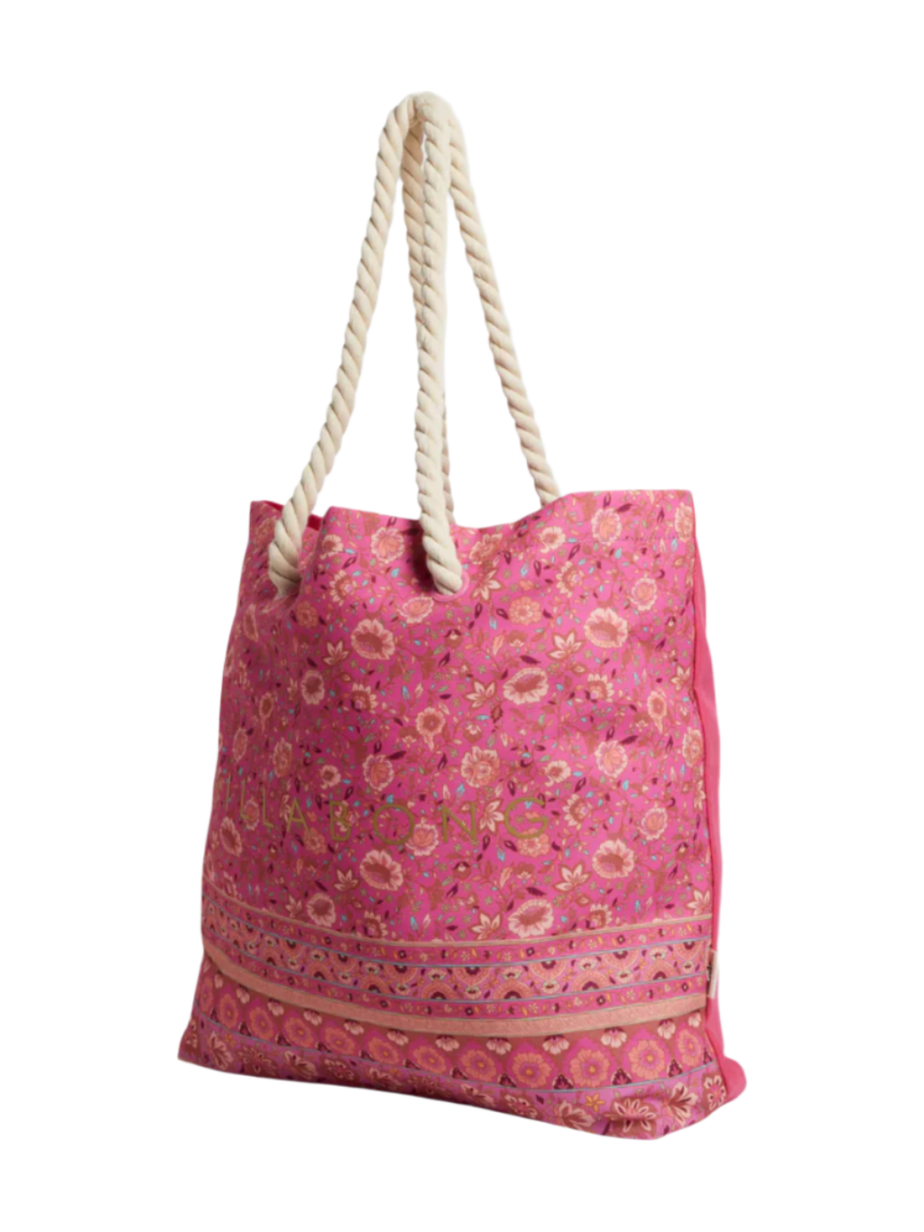 Billabong - Sol Song Beach Bag - Velocity 21