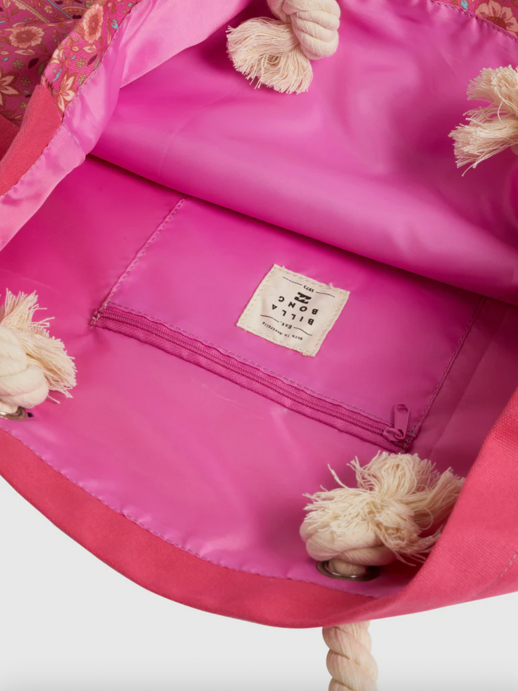 Billabong - Sol Song Beach Bag - Velocity 21