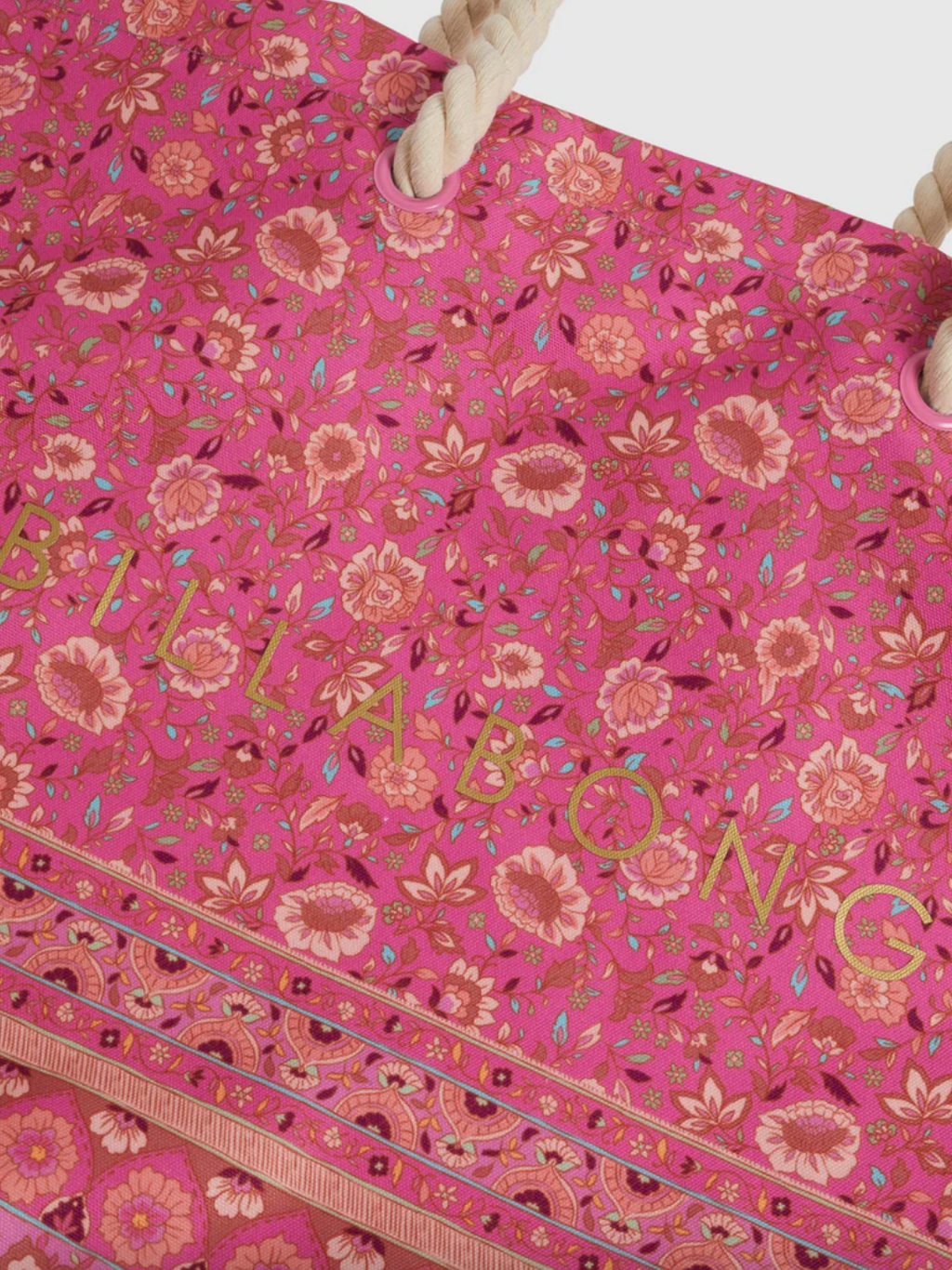 Billabong - Sol Song Beach Bag - Velocity 21