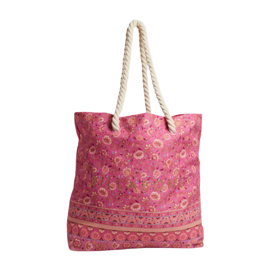 Billabong - Sol Song Beach Bag - Velocity 21
